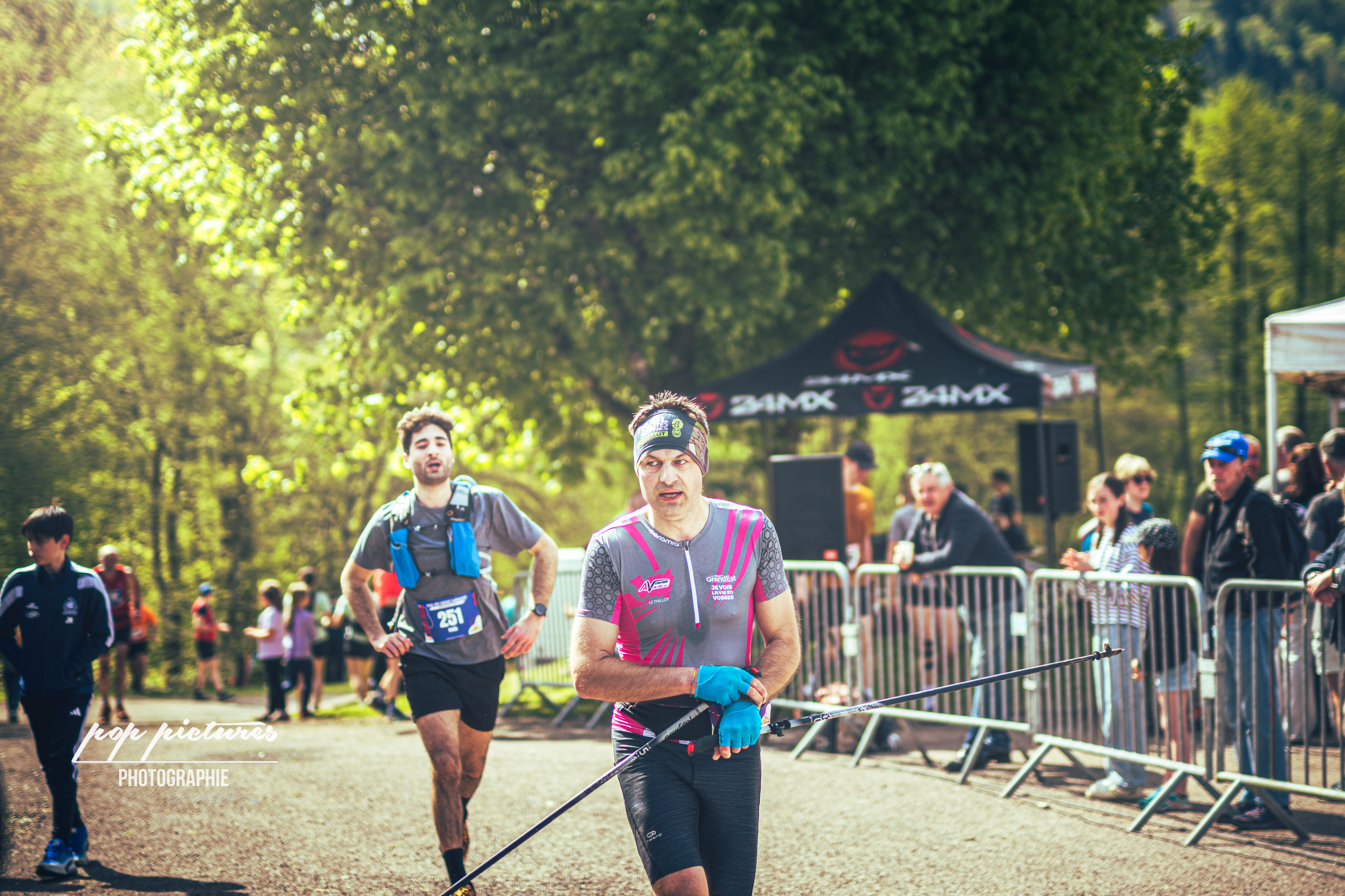 Image du trail